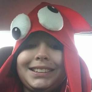 Meet your Posher, Connor